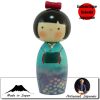 Jeunes filles  Ajisaiwarabe (14cm)