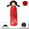 Jeunes filles (+ de 14 cm)  Syojo Rouge (15cm)