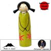 Jeunes filles (+ de 14 cm)  Syojo Verte (15cm)