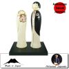 Couples  Shinkon - Wedding Set (26cm)