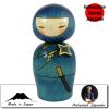 Guerriers  Ninja (13cm)