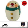 Noel  Mini Snowman L (7cm)