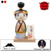 Guerriers  Musashi (17cm)