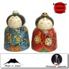 Couples  Meoto Hina (12cm)
