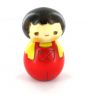 Enfants  Chibityan - Rose / Innocence (7cm)