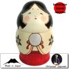 Jeunes filles (+ de 14 cm)  Okame (15cm)