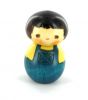 Enfants  Chibityan - Bleu / Innocence (7cm)