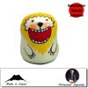 Animaux  Raion (7cm) - Kaiten Animaru Kokeshi