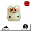Animaux  Buta (7cm) - Kaiten Animaru Kokeshi