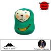 Animaux  Saru (7cm) - Kaiten Animaru Kokeshi