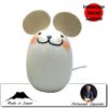 Animaux  Happymausu - Happy Mouse (13cm)