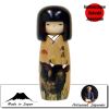 Horoscope  Kokeshi Porte-bonheur - Boeuf - Taille S (19cm)