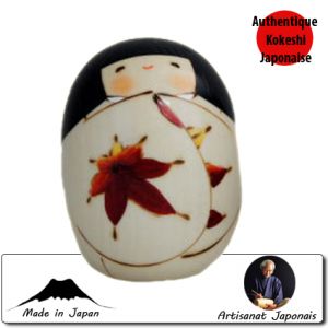 Ovales Aki (10cm)