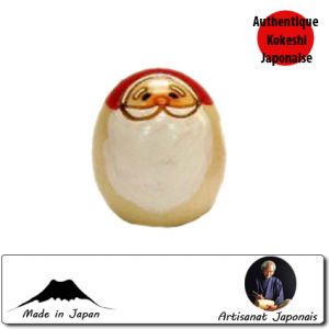 Noel Mini Santa Ss (3.5cm)