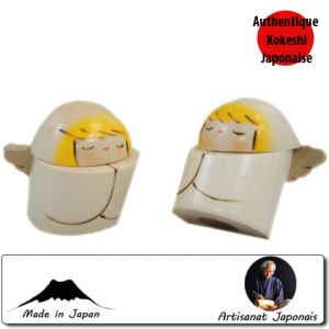 Noel Angel Set (6cm)