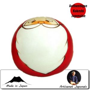 Noel Mini Santa Ll (6cm)