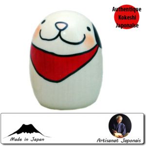 Animaux Happy Wantyan (9cm)