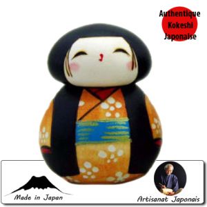 Enfants Satowarabe / Clairvoyance (9cm)