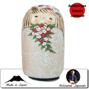 Boites Musicales Lihitabidachi - Boite Musicale (13cm)