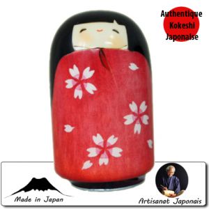 Boites Musicales Sakurasakura - Boite Musicale (13cm)