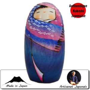Ovales Kazahana (13cm)