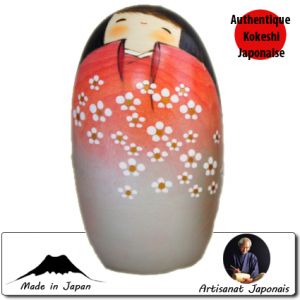 Ovales Shiawase Rose Ll (17cm)