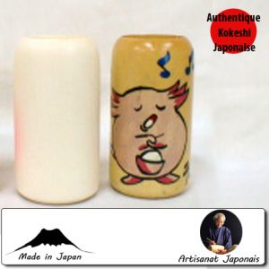 � Customiser Pot � Crayons - Pen Stand Model S � Customiser (10cm)