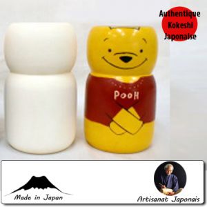 � Customiser Pot � crayon - Pen Stand Model L (13 Cm)