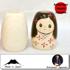 � Customiser Porte cure-dent model - Toothpick holder model (6 cm)