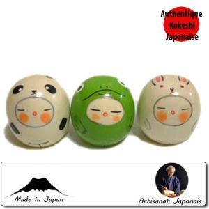 Animaux Animal (6cm ) 
