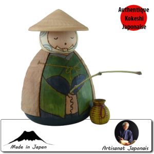Guerriers Taikobo (16cm)