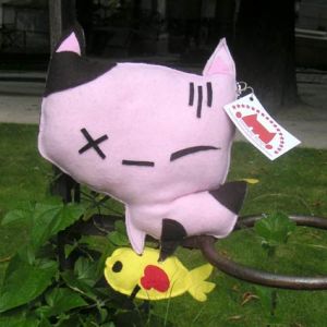 Tandoori Kawai Kitten Xxl Rose