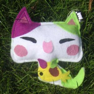 Tandoori Kawai Kitten N�12