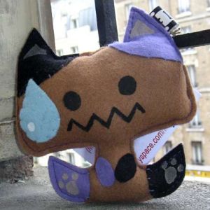 Tandoori Kawai Kitten N�21