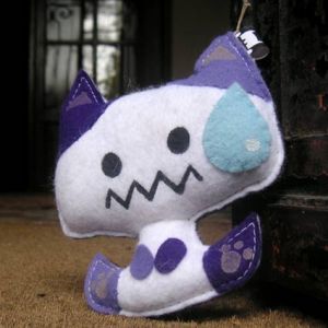 Tandoori Kawai Kitten N�26
