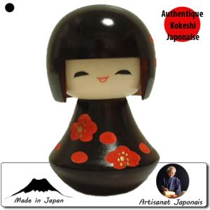 Jeunes filles Hana L - Flower (12cm)