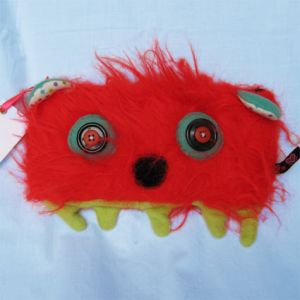 Sasu Trousse Monstre
