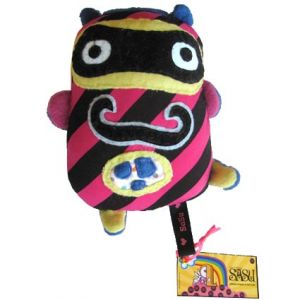 Sasu Moostache