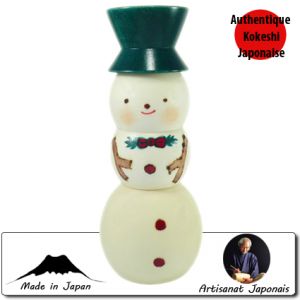 Noel Yukidaruma L (18cm)