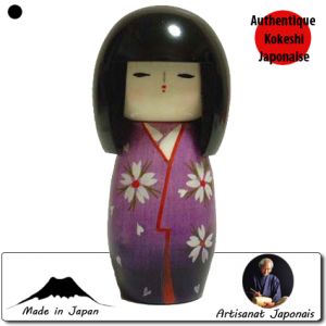 Jeunes filles Yumeji (13cm)