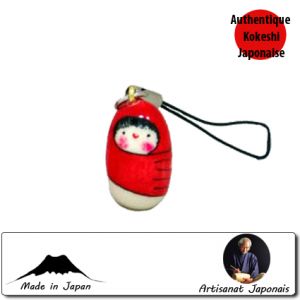 Straps Strap Kokeshi Mafura - Muffler
