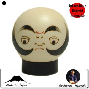 Ovales Gimen Small (7cm)