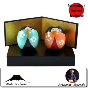 Couples Hina Set Ss (4cm)